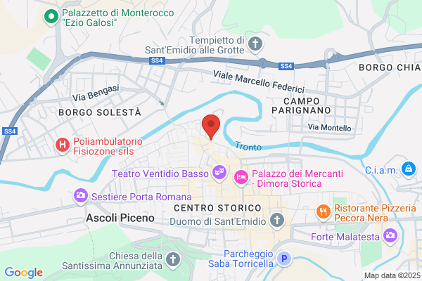 Suore Benedettine Di S. Onofrio