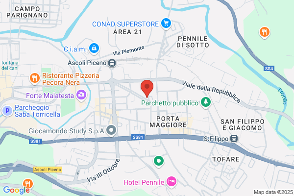 Pasticceria Angelini