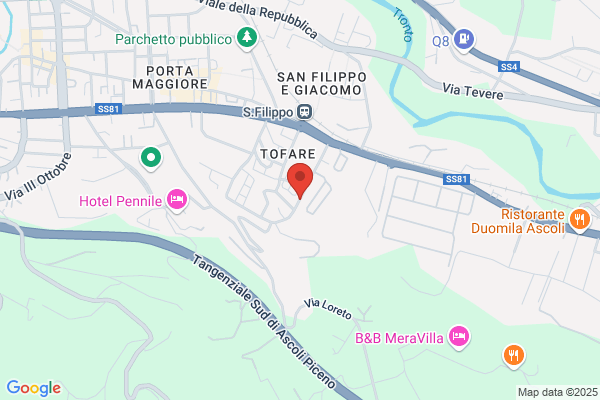 Ze Moto Di Paoletti Nazzareno