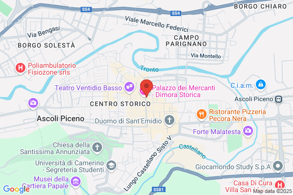 Farina Marco (Geom.)