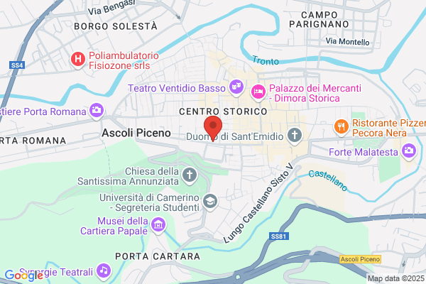 Piccioni Dr. Paola Dottore Commercialista