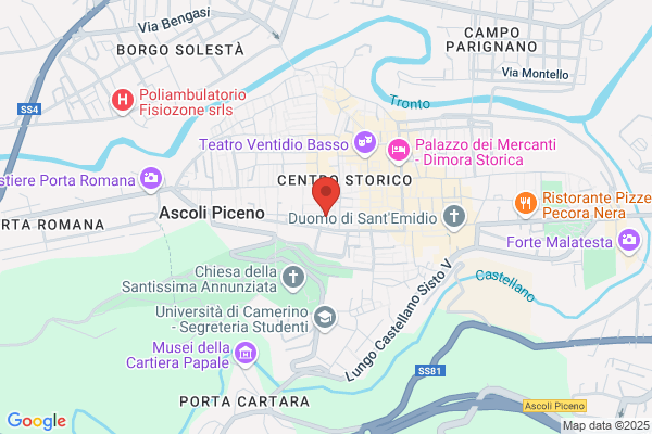 Salvucci amedeo (Prof.)