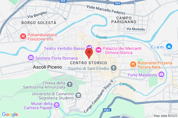 Fideuram Consulenza Finanziaria