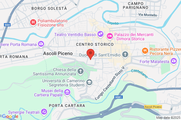 I.Ce.Re.C. Istituto Centrale Recupero Crediti S.R.L.