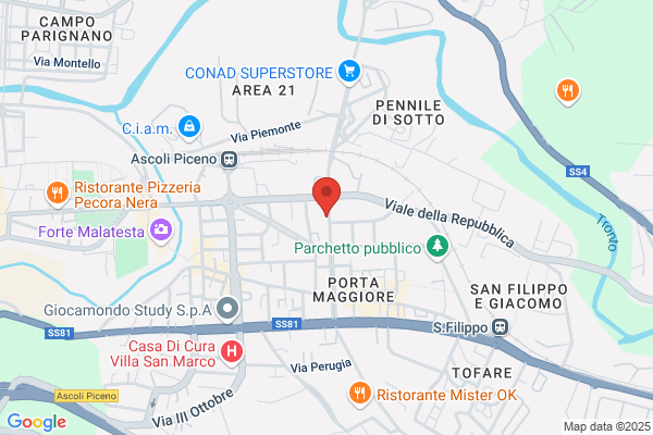 Studio Consulenza Aziendale Malloni N.