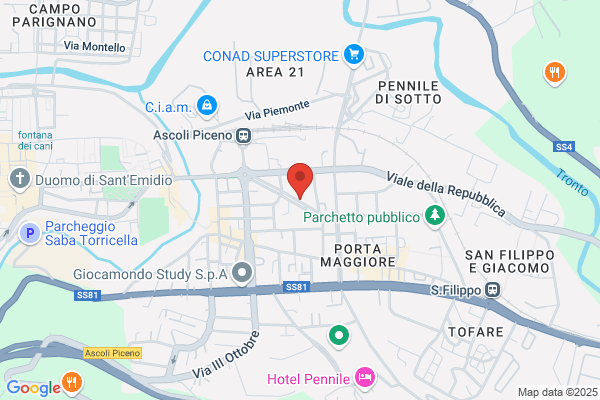 Studio Legale Commerciale Associato Ferri Marini Marini serra sgattoni