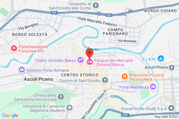 Studio Trieste 0