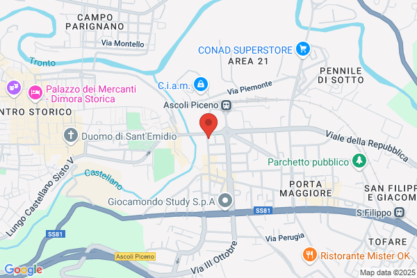 Cna Associazione Ascoli Piceno