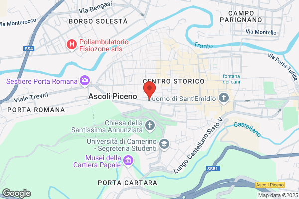 Confcommercio Servizi Srl Cat