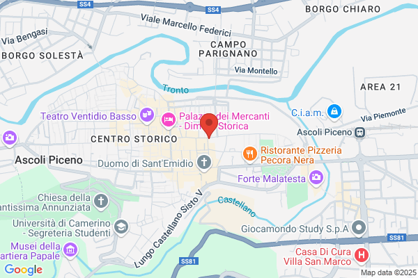 Fiori Domenico (Ing.)
