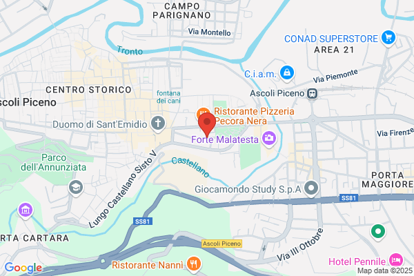 Everard Weldon Patrizio (Dr.)