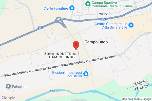 Distributore IP