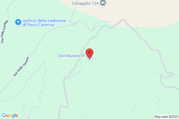 Distributore IP