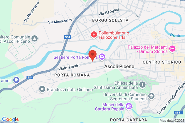 Esso Ascoli Piceno