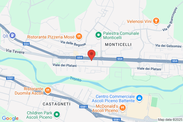 Esso Ascoli Piceno