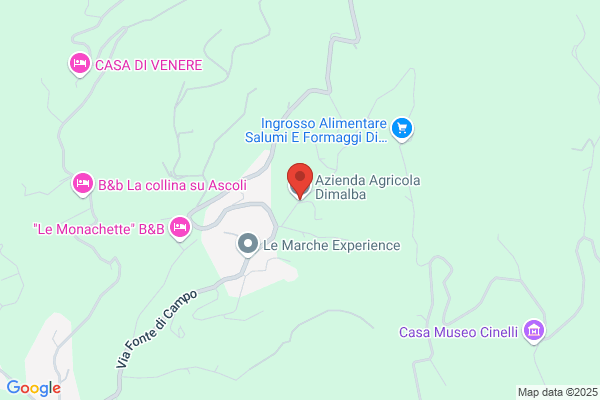 Mi.Fa. Di Mindoli Piergiorgio