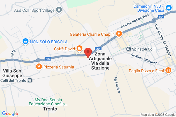 Ezio Il Buongustaio