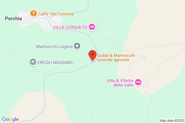 Mannocchi maria Achillina