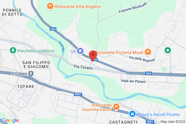 Migi Di Albertini Bruno & C. S.N.C.