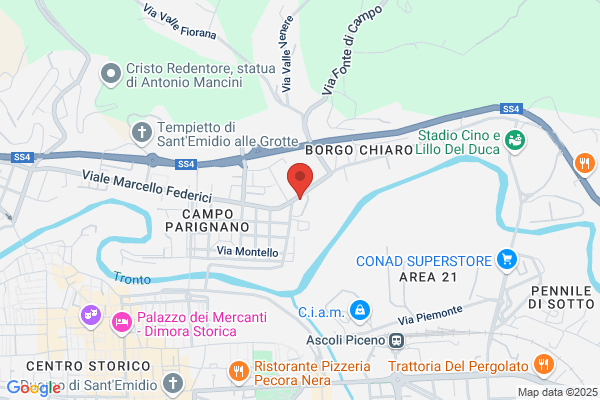 New Point S.A.S. Di Cinaglia Bruno & C.