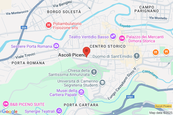 Desideri Costruzioni Edili
