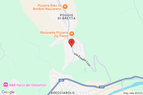 Impianti Elettrici Fioravanti Gabriele