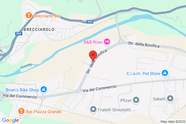 Gds Elettroimpianti Di De Santis G.