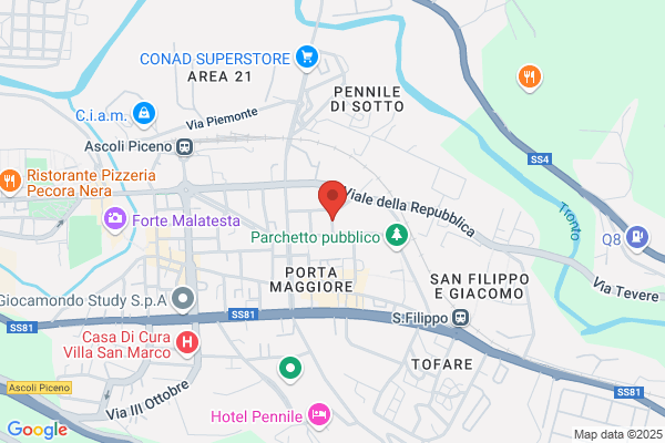 Parenti antonio