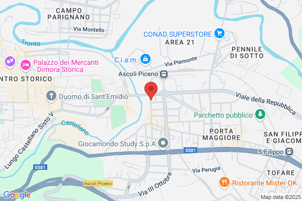 Lazzarini Barnabei giovanni (Ing.)