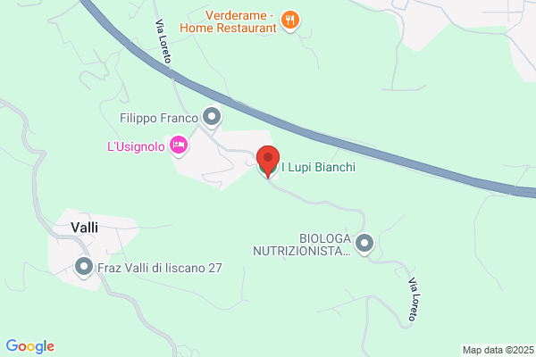 Lupi umberto
