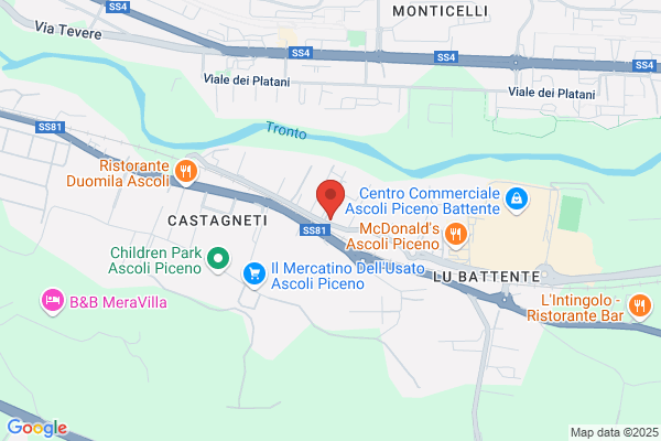 Mannocchi claudio (Geom.)