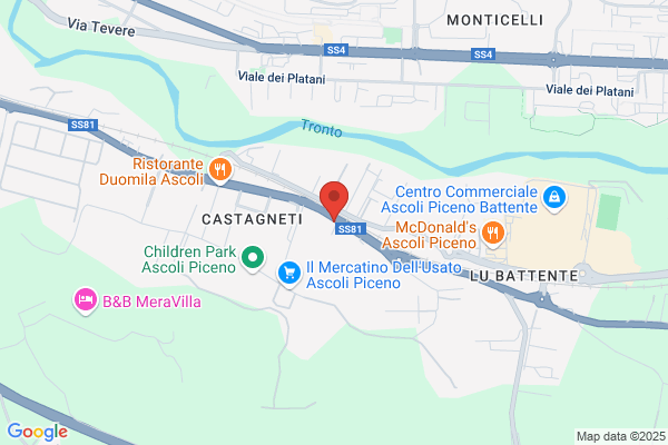 Opera Studio Associato Di Progettazione Ingg.Clerici A. e laorte m.