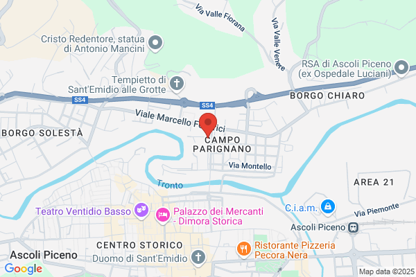 Piccioni carlo Antonio (Ing.)