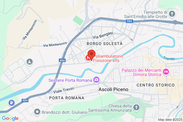 Poli antonio (P.A.)