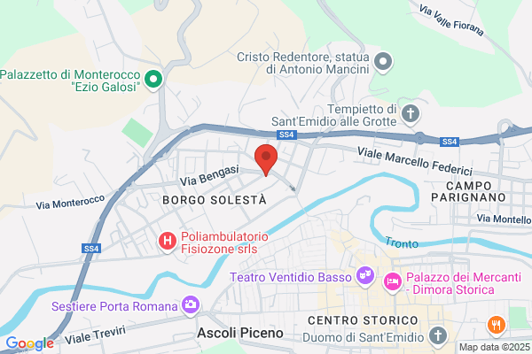 Farmacia Pallotta Dottor Massimo