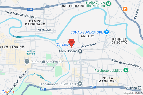 Ciam