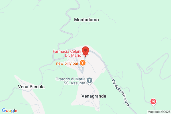 Farmacia Celani Dr. Mario