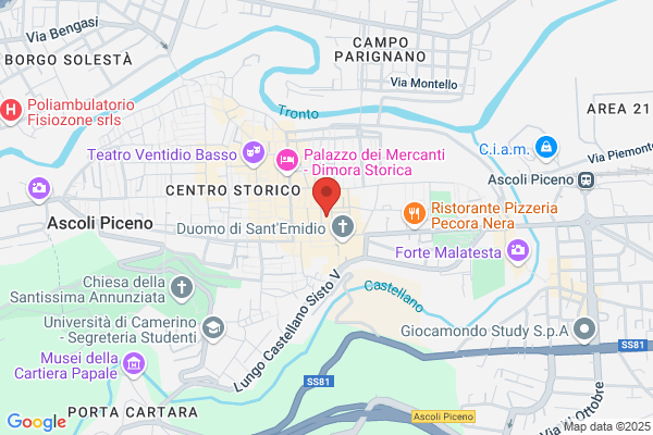 Farmacia Righetti