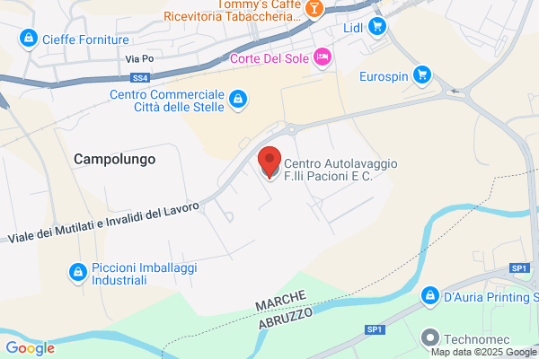La Tappezzeria