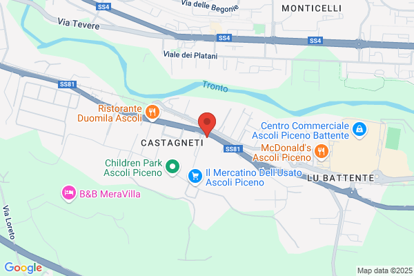 Elettromeccanica