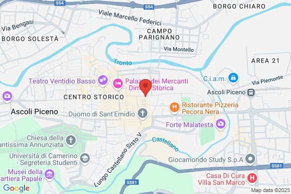 Gelateria Arcobaleno