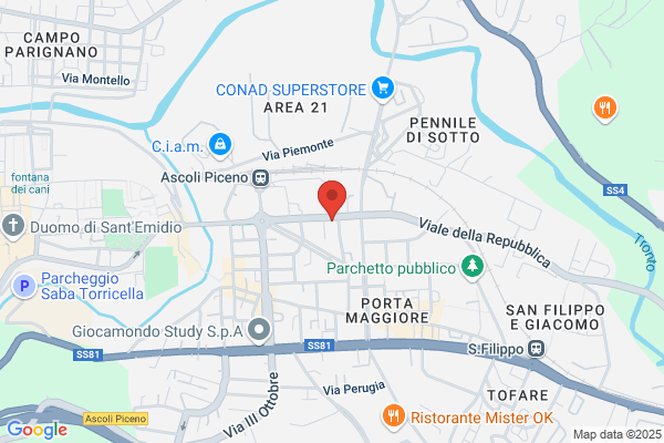 Gelateria Emiliana