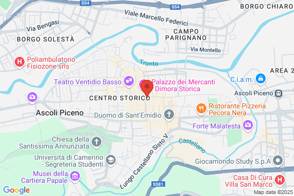 Gelateria Minnie Di Piermanni & Cotugno S.N.C.