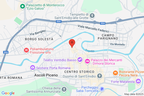 Gelateria Nucci Di Santillo Luigi