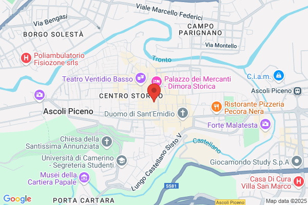 Gelateria Veneta