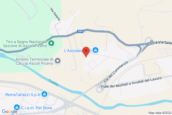 Geosistem S.R.L.