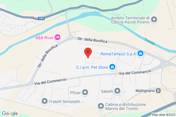 Fa.Ro. Edilizia Di Fioravanti S. E C. Sas