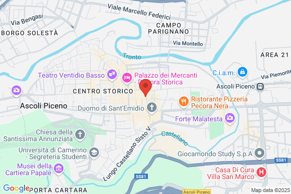 Finocchi Sestilio