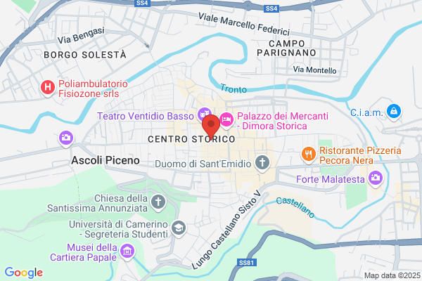 Immobiliare Ascolana Im.As. (S.R.L.)