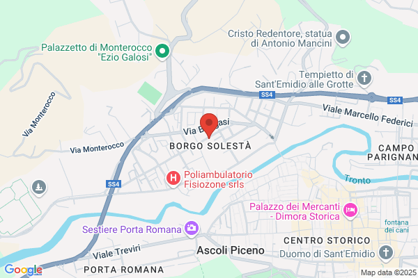 Italrestauri Srl